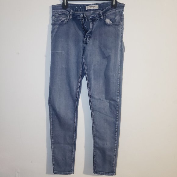 P&P Jeans Denim - P&P Women's Jeans